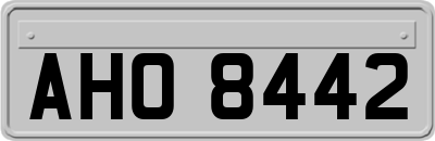 AHO8442