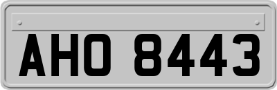 AHO8443