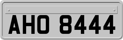 AHO8444