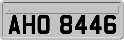 AHO8446