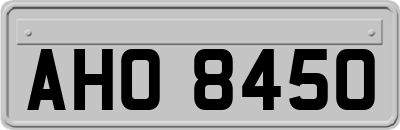 AHO8450