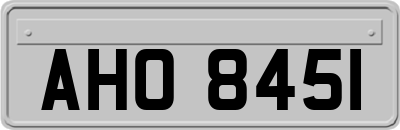 AHO8451