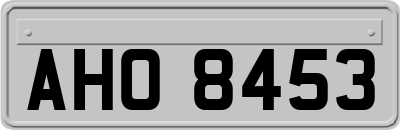 AHO8453