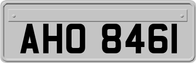 AHO8461