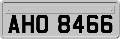 AHO8466