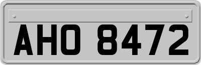 AHO8472