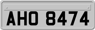 AHO8474