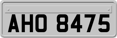 AHO8475