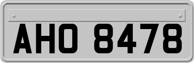 AHO8478