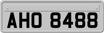 AHO8488