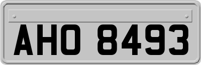 AHO8493