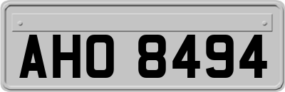 AHO8494