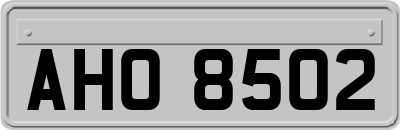 AHO8502