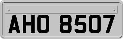 AHO8507
