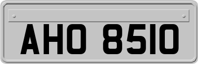AHO8510