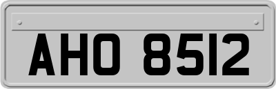 AHO8512