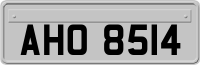 AHO8514