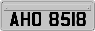 AHO8518