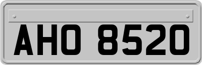 AHO8520