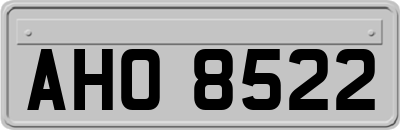 AHO8522