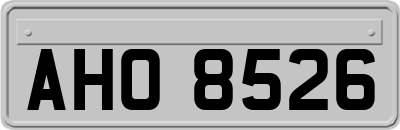 AHO8526
