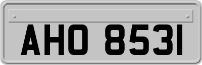 AHO8531