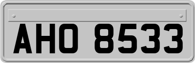 AHO8533