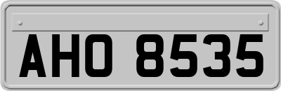 AHO8535