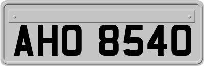 AHO8540