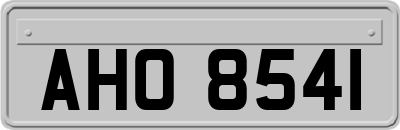 AHO8541