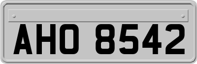 AHO8542