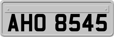 AHO8545