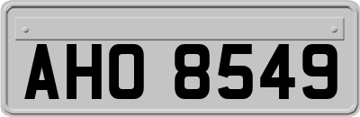 AHO8549