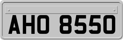 AHO8550