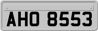 AHO8553