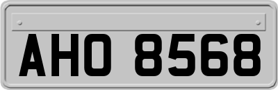 AHO8568