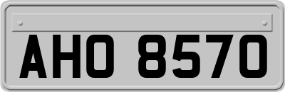 AHO8570