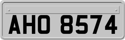AHO8574