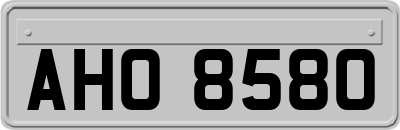 AHO8580