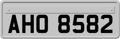 AHO8582