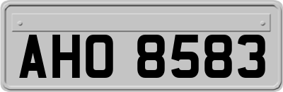 AHO8583
