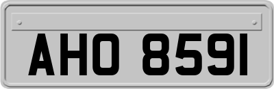 AHO8591