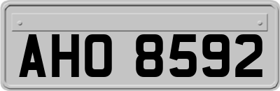 AHO8592