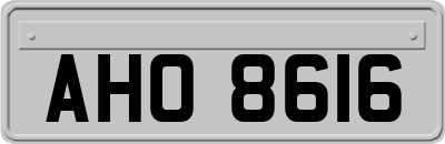 AHO8616