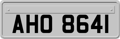 AHO8641