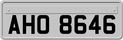 AHO8646