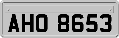 AHO8653