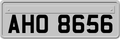 AHO8656
