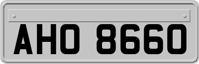 AHO8660