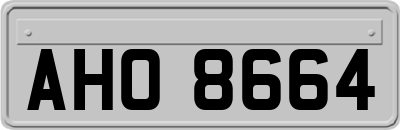 AHO8664